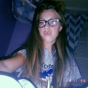 Meet your Posher, Maggie